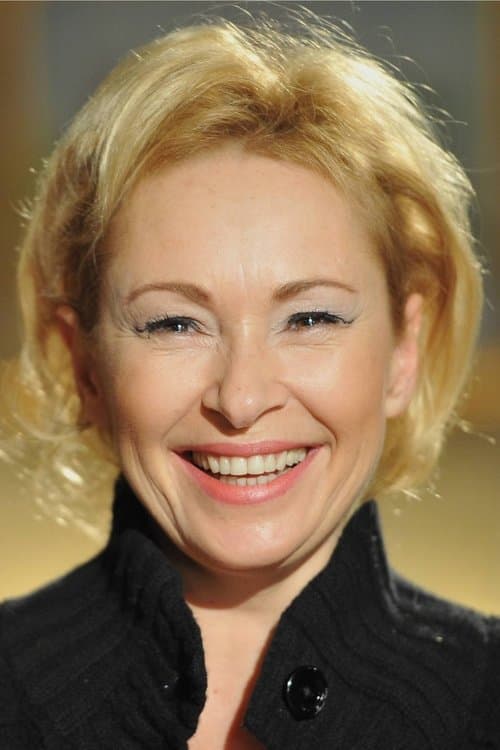 Photo of Katarzyna Gniewkowska