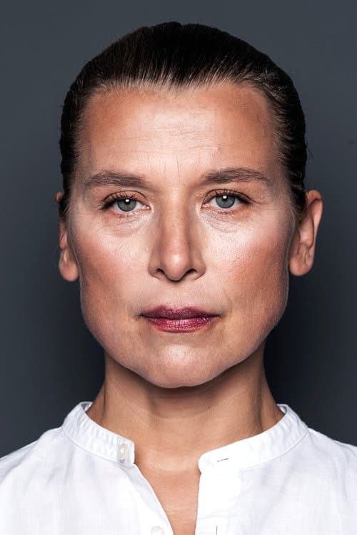 Photo of Katarzyna Herman