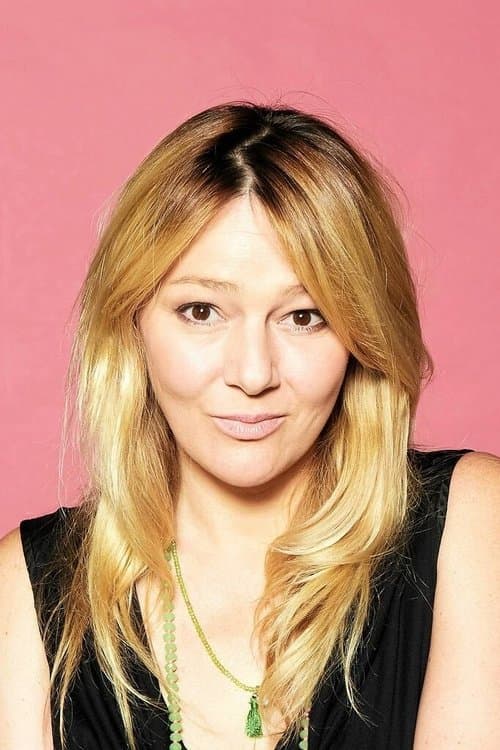 Photo of Katarzyna Kwiatkowska