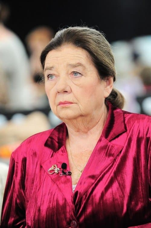 Photo of Katarzyna Łaniewska