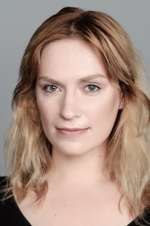 Photo of Katarzyna Obidzińska