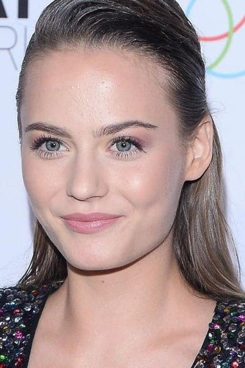 Photo of Katarzyna Sawczuk