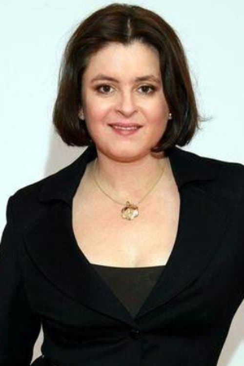 Photo of Katarzyna Skarżanka
