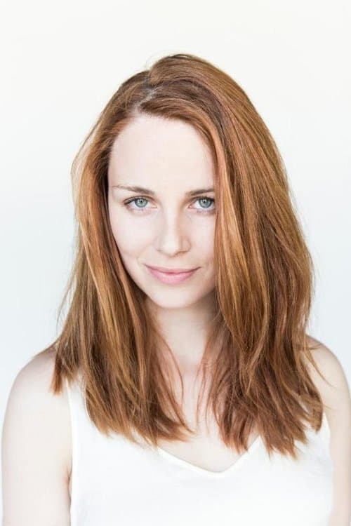 Photo of Katarzyna Wajda