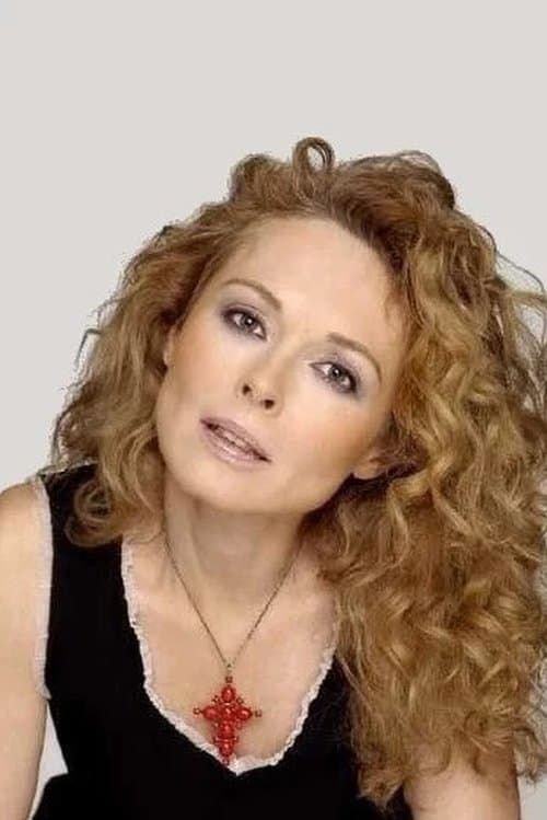 Photo of Katarzyna Walter