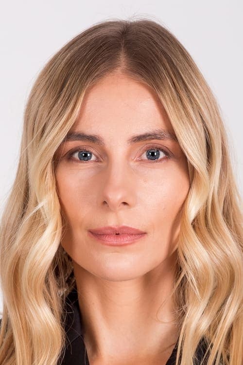 Photo of Katarzyna Zawadzka
