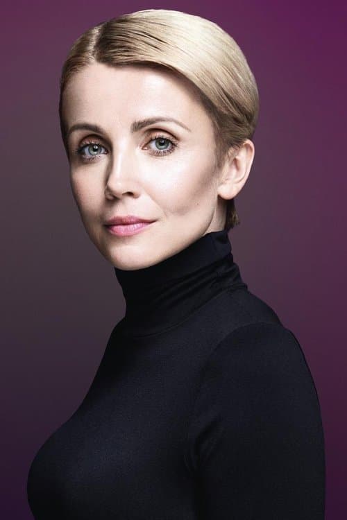 Photo of Katarzyna Zielińska