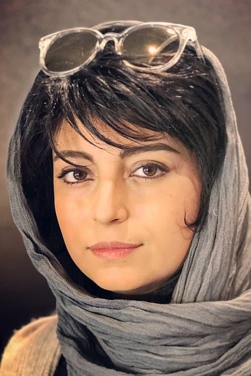 Photo of Katayoun Saleki