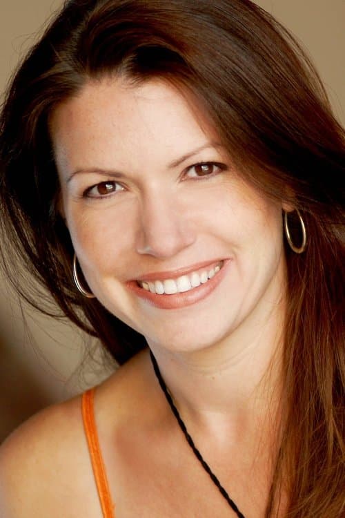 Photo of Kate Barnett