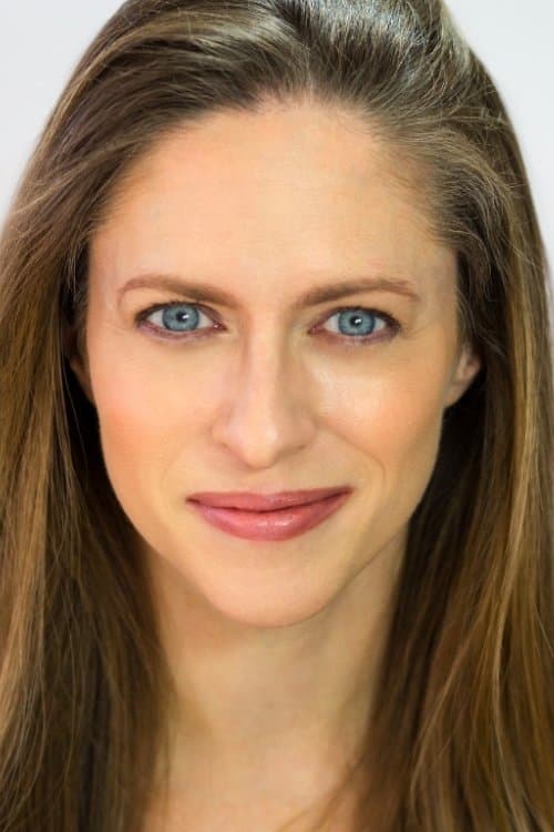 Photo of Kate Bayley