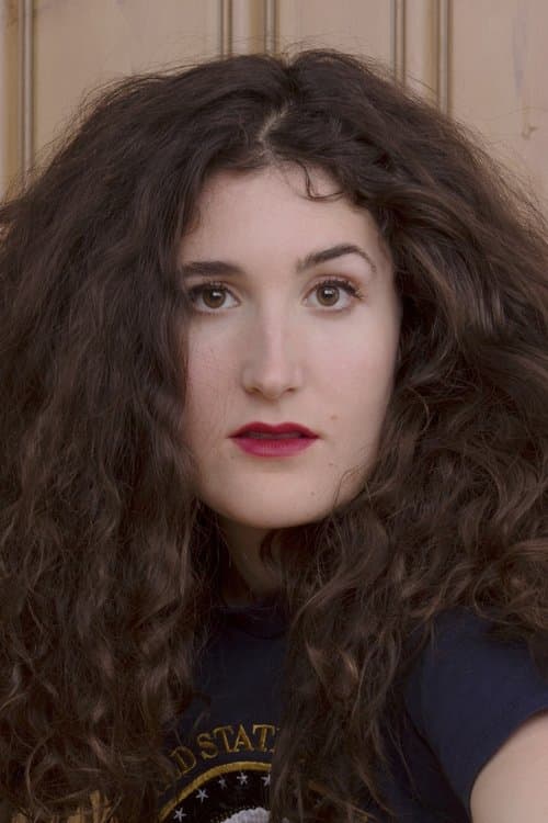 Photo of Kate Berlant