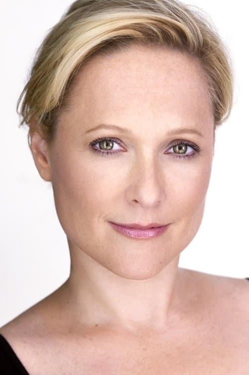 Photo of Kate Blumberg
