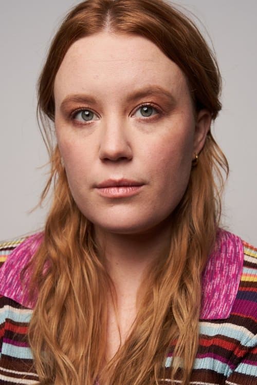 Photo of Kate Bone