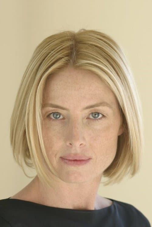 Photo of Kate Butler