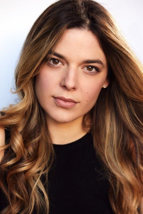 Photo of Kate Cobb