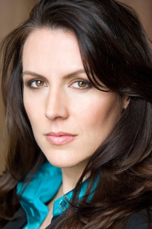 Photo of Kate Connor