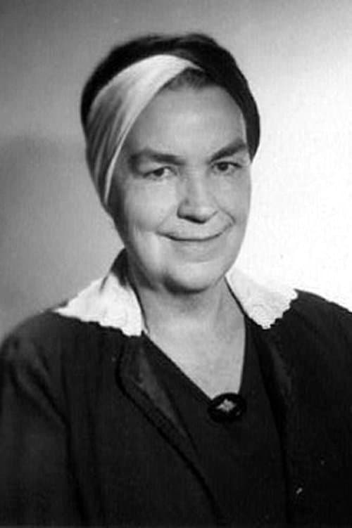 Photo of Kate Drain Lawson