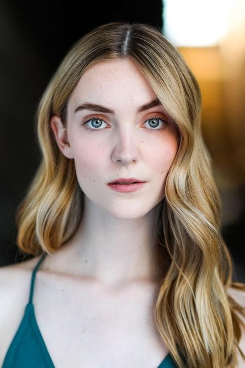 Photo of Kate Edmonds