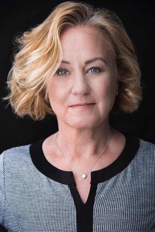 Photo of Kate Enggren