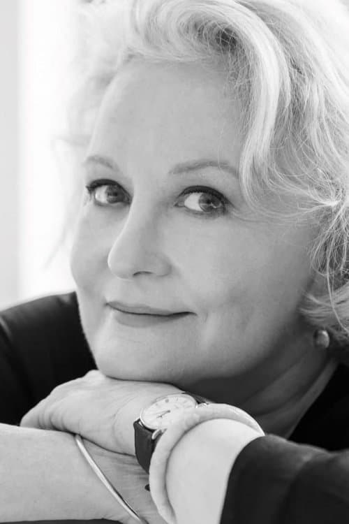 Photo of Kate Fitzpatrick