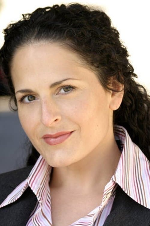 Photo of Kate Forster