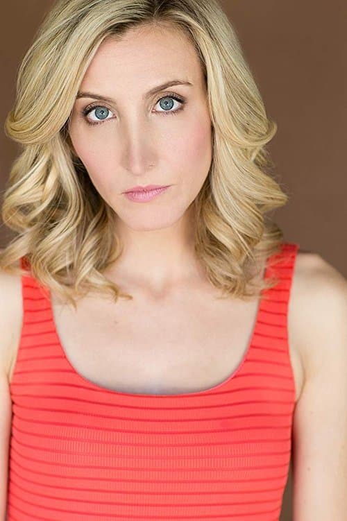 Photo of Kate Freund