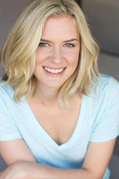 Photo of Kate Gilligan