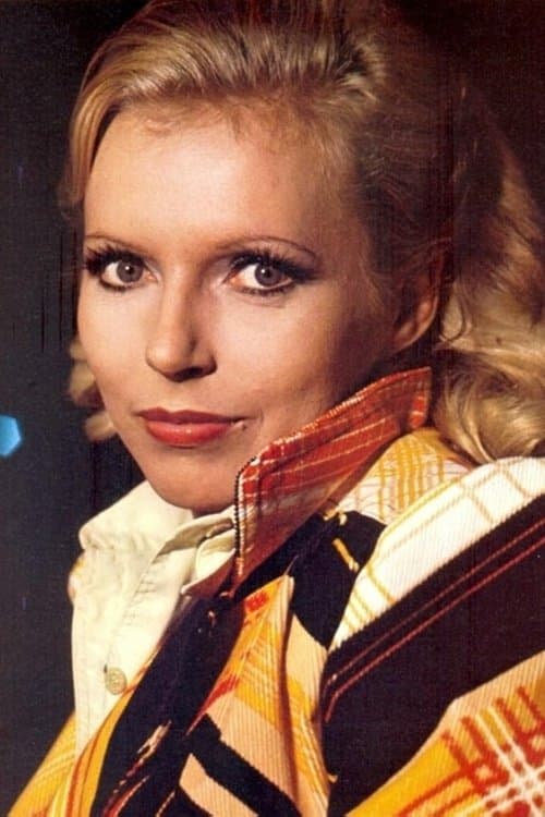 Photo of Kate Hansen