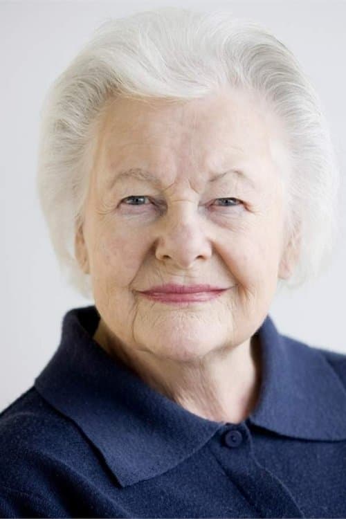 Photo of Kate Harcourt