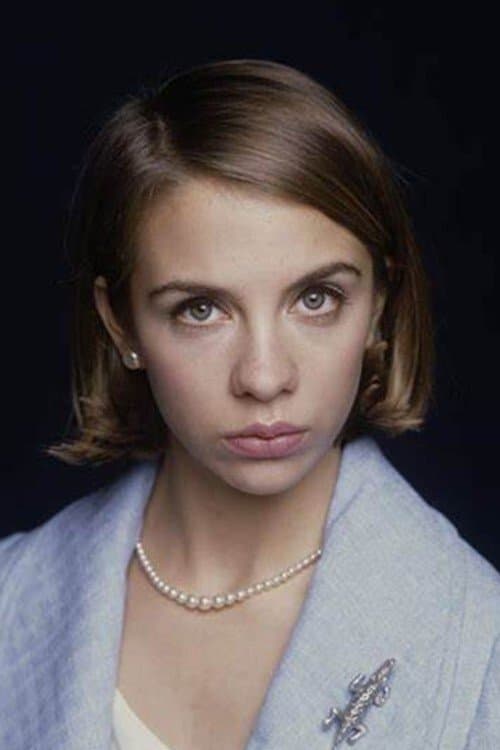 Photo of Kate Hardie