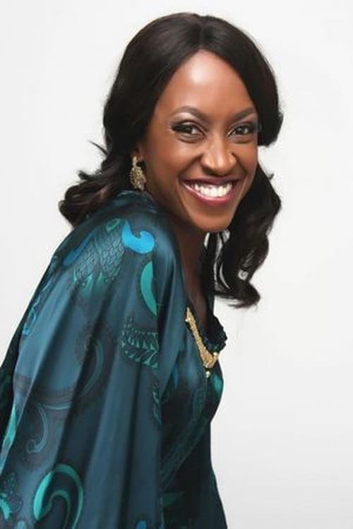 Photo of Kate Henshaw-Nuttal