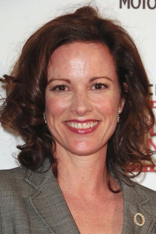Photo of Kate Hodge