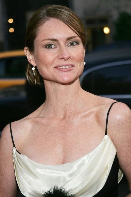 Photo of Kate Isitt