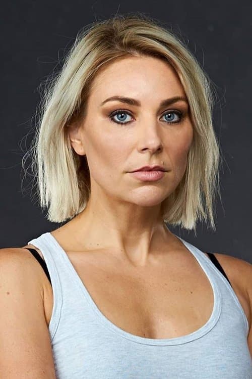 Photo of Kate Jenkinson