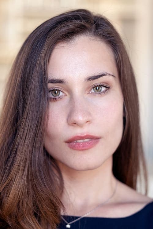 Photo of Kate Kiddo