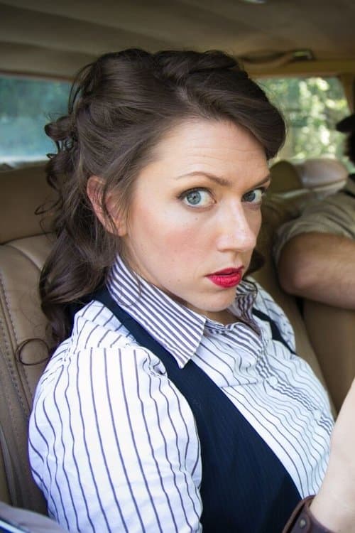 Photo of Kate Kovach
