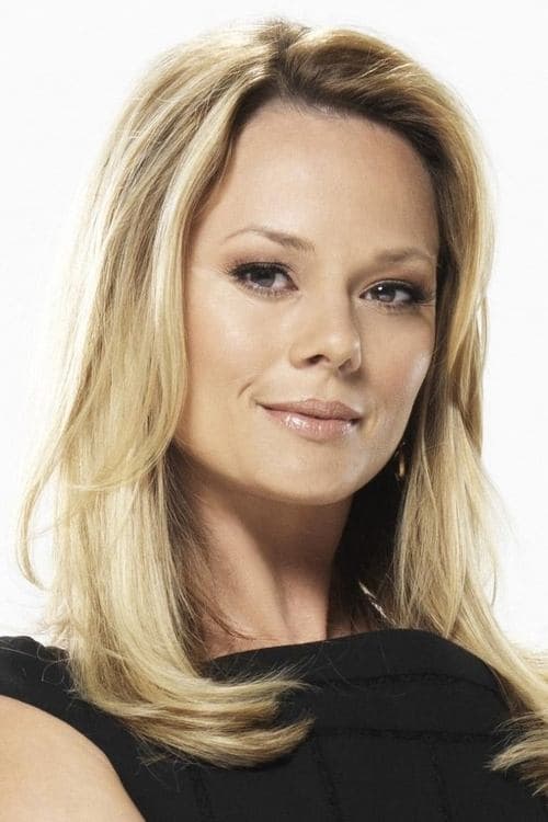 Photo of Kate Levering