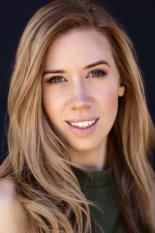Photo of Kate Lister