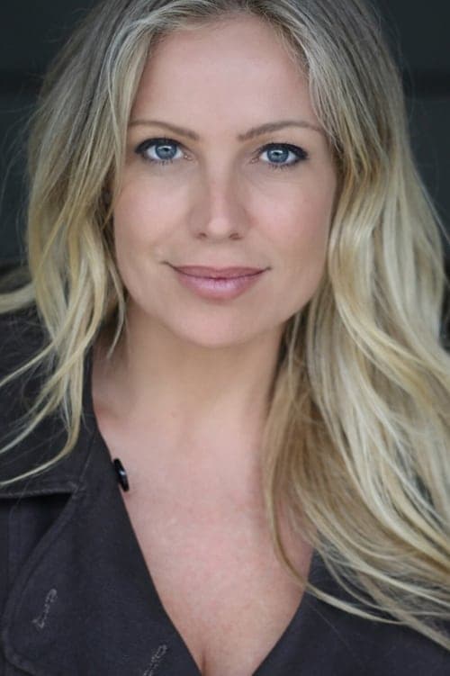 Photo of Kate Luyben