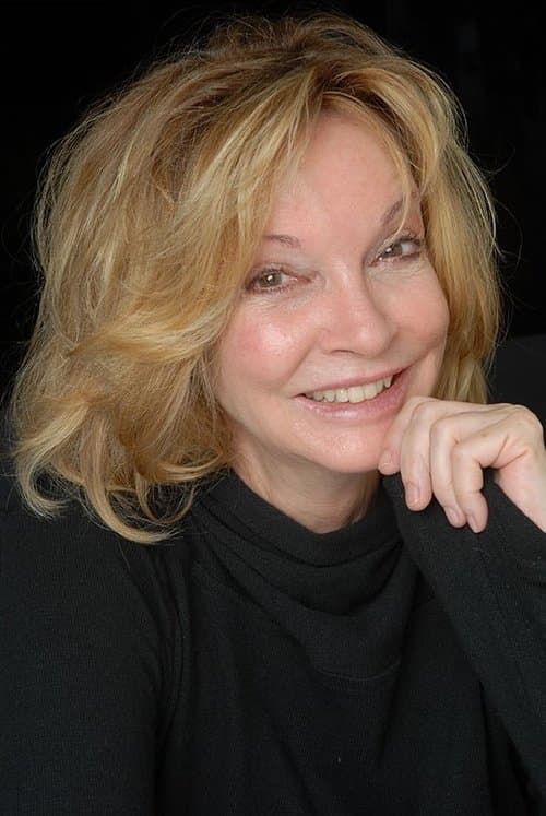 Photo of Kate Lyra