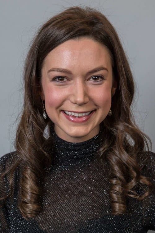 Photo of Kate Maberly