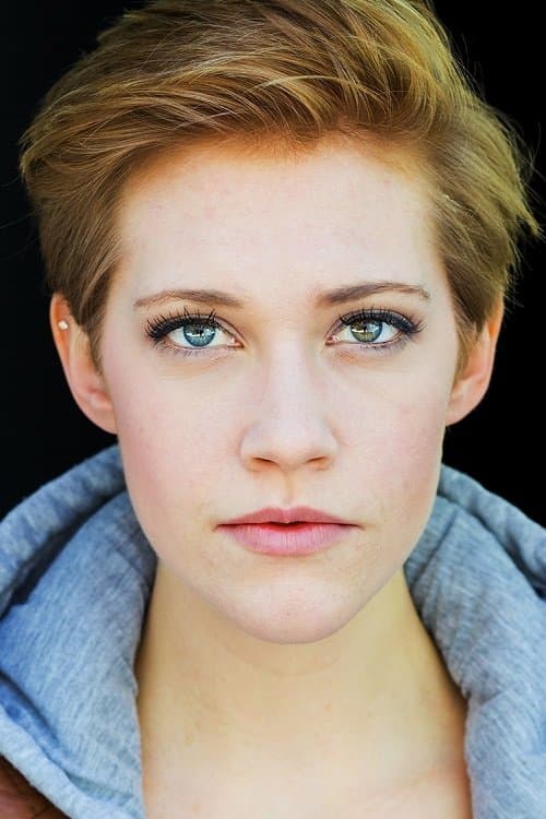 Photo of Kate MacCallum