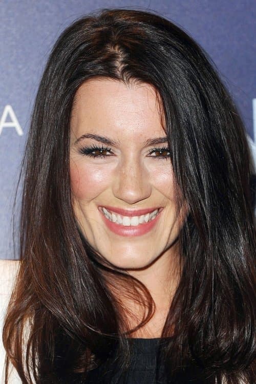 Photo of Kate Magowan