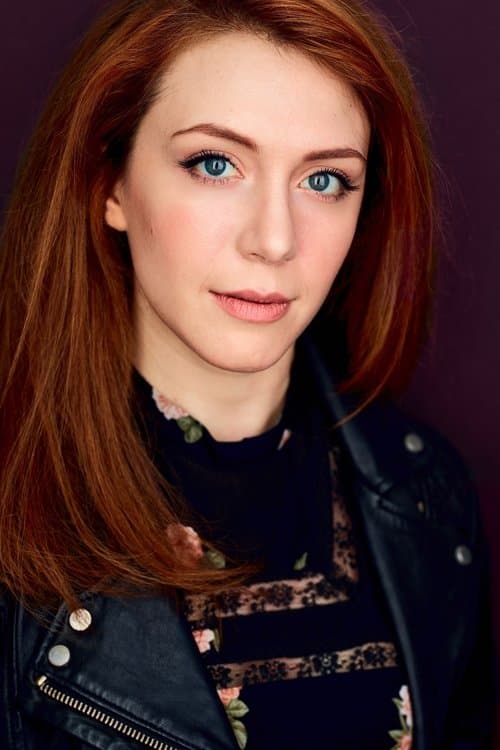 Photo of Kate McGarrigle