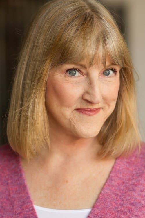 Photo of Kate McIntyre