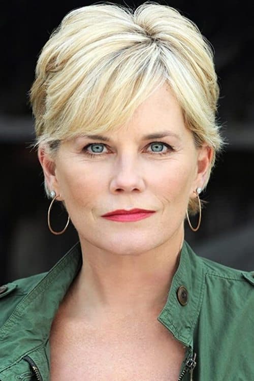 Photo of Kate McNeil