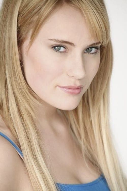 Photo of Kate Melton
