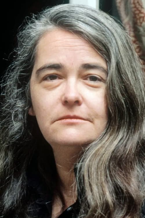 Photo of Kate Millett