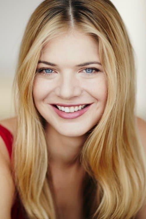 Photo of Kate Miner
