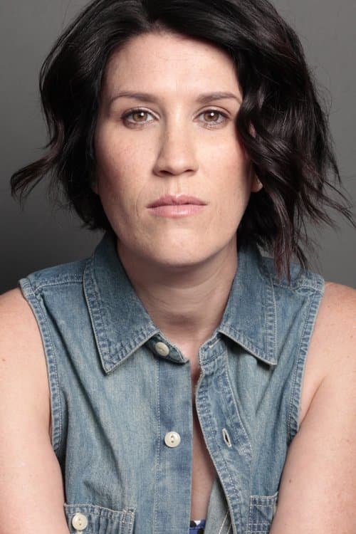 Photo of Kate Mines